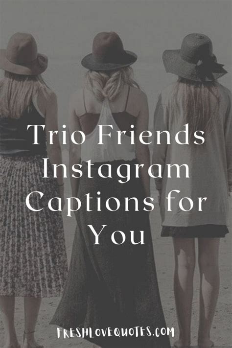 friendsary caption|50+ Friendship Captions for Instagram, Facebook.